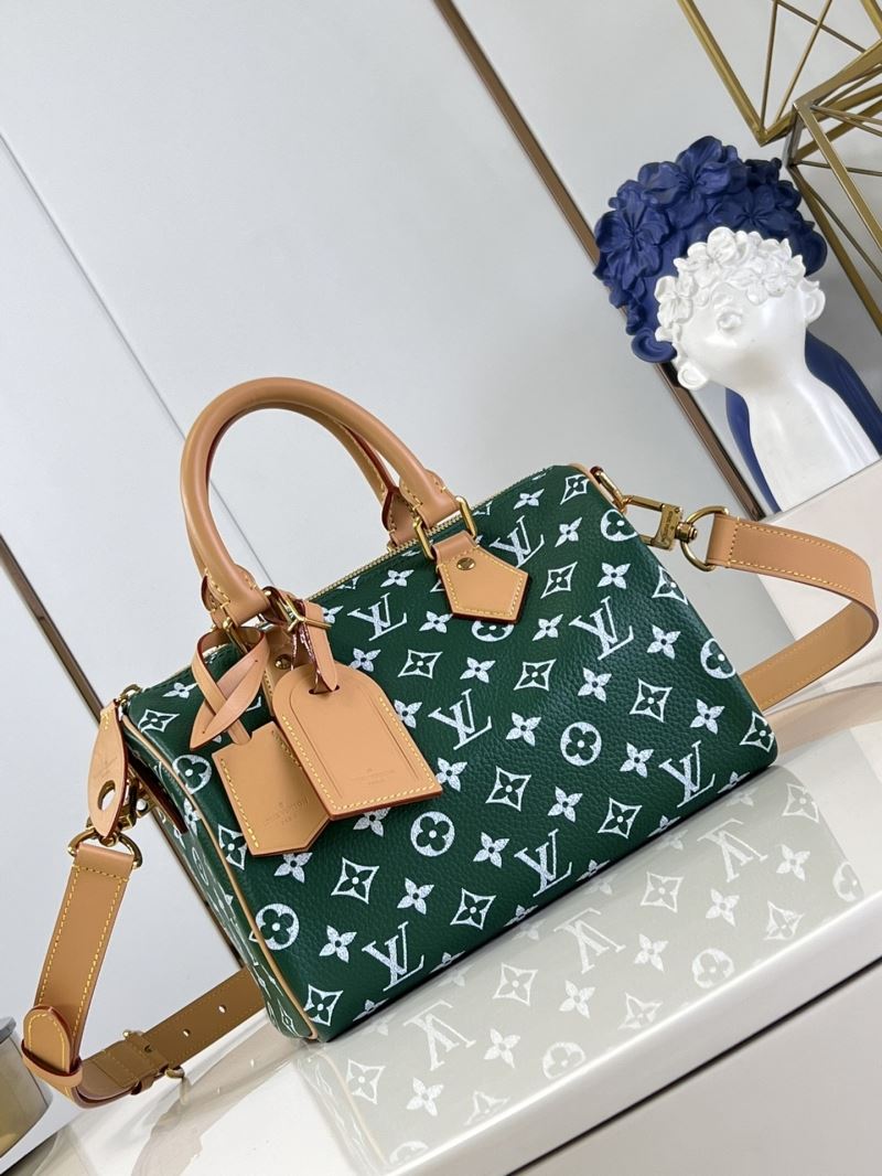 Louis Vuitton Speedy Bags